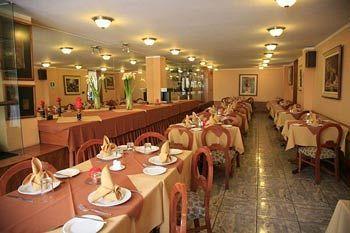 Hotel Ruinas Cuzco