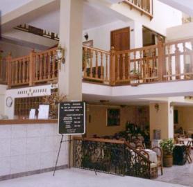 Hotel Ruinas Cuzco
